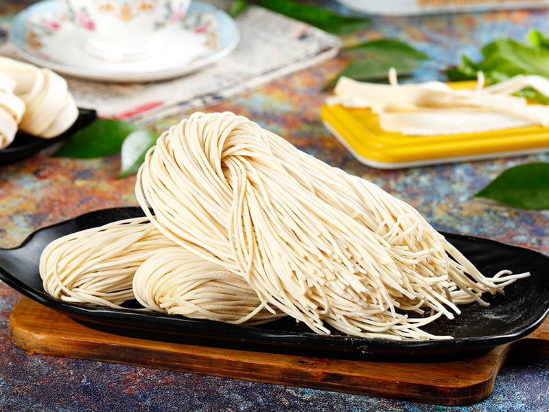 家用壓面機(jī)的使用